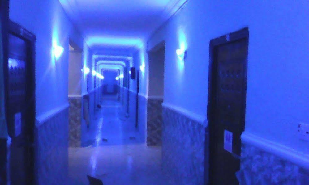 Tiffany Hotel And Towers Imogwu-Agwa Εξωτερικό φωτογραφία